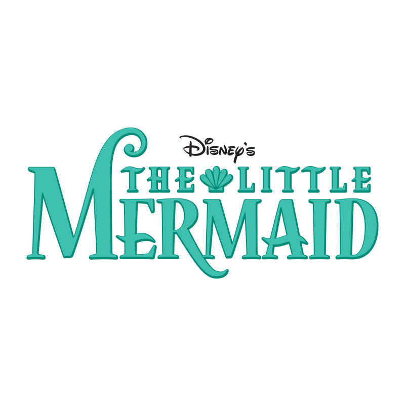 Disney's The Little Mermaid Logo