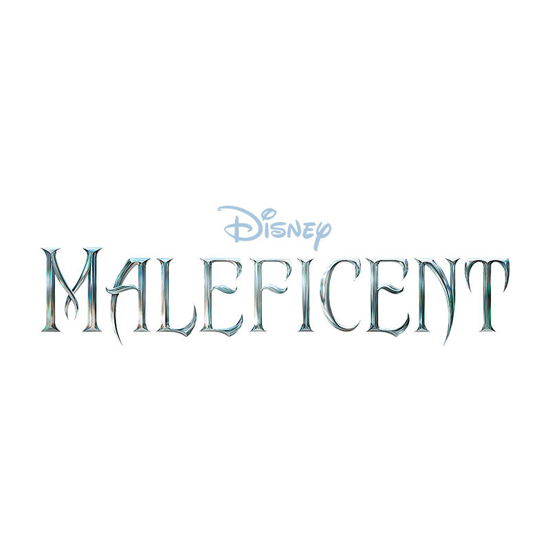 Disney's Maleficent Logo