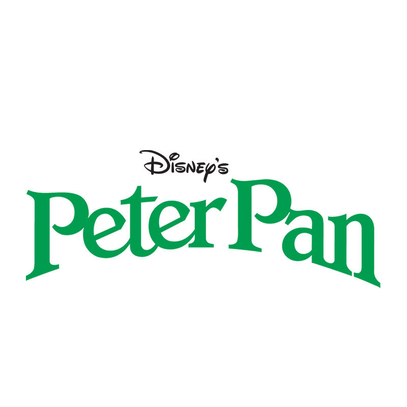 Disney's Peter Pan Logo
