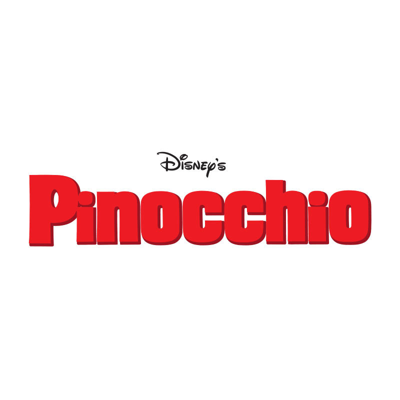 Disney's Pinocchio Logo