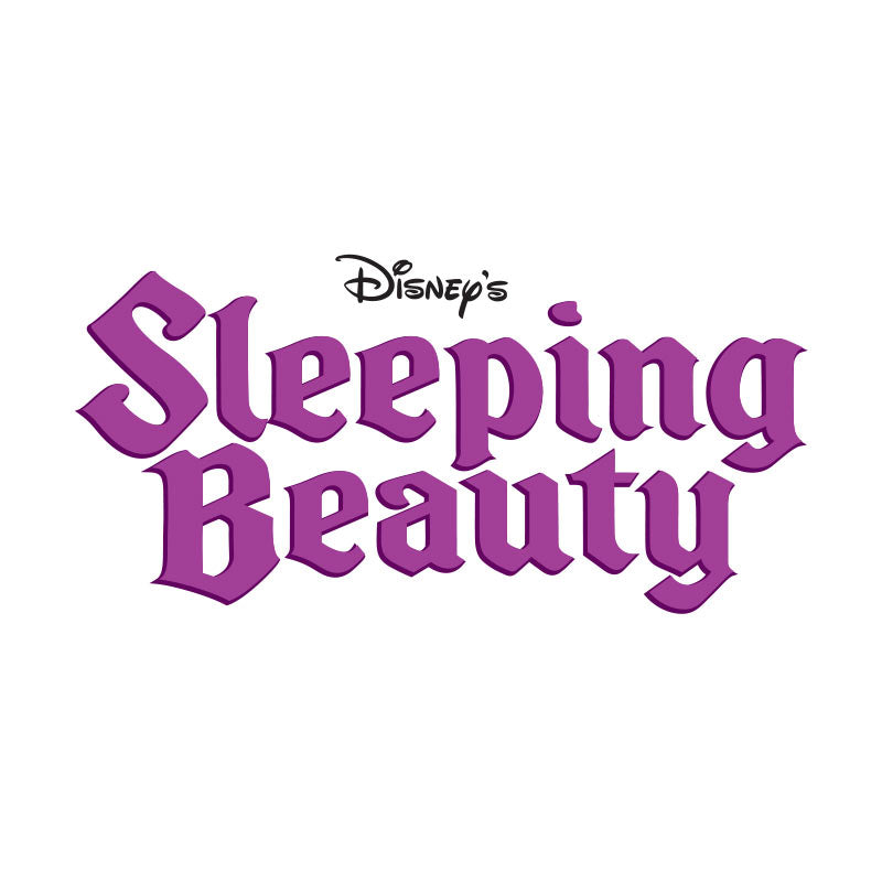 Disney's Sleeping Beauty Logo
