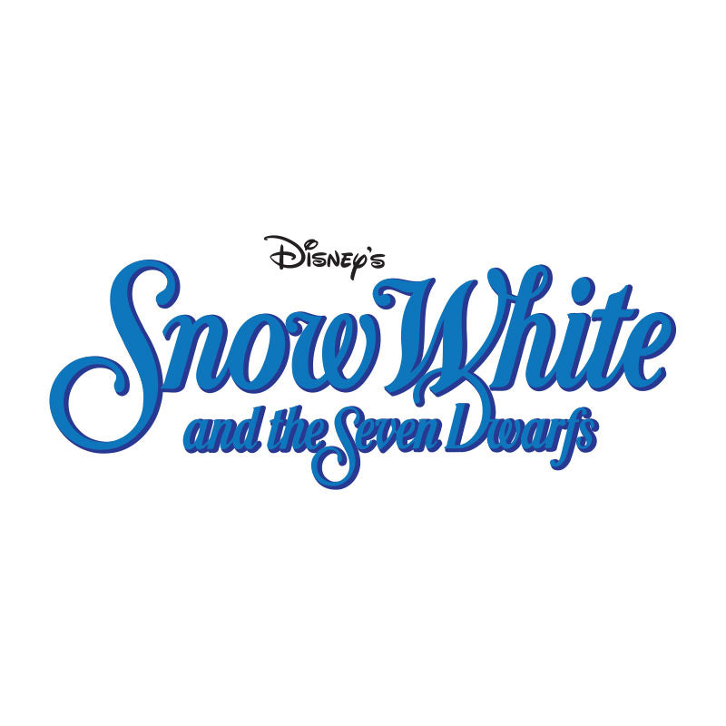 Disney's Snow White and the Seven Dwarfs Logo