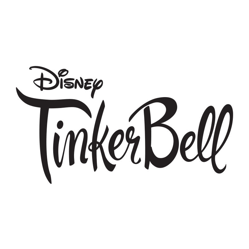 Disney's Tinker Bell Logo