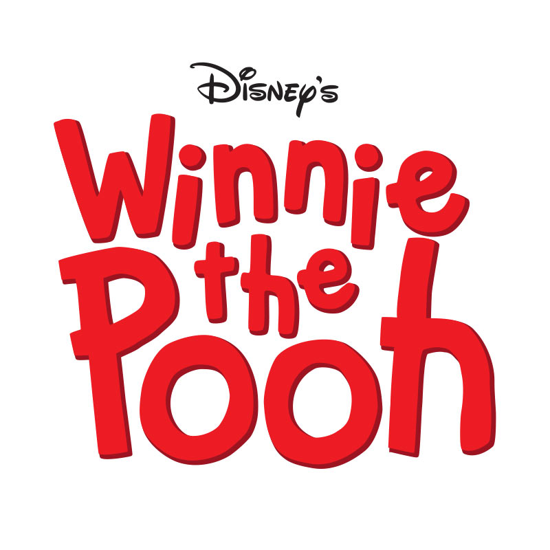 Disney's Winnie the Pooh Logo