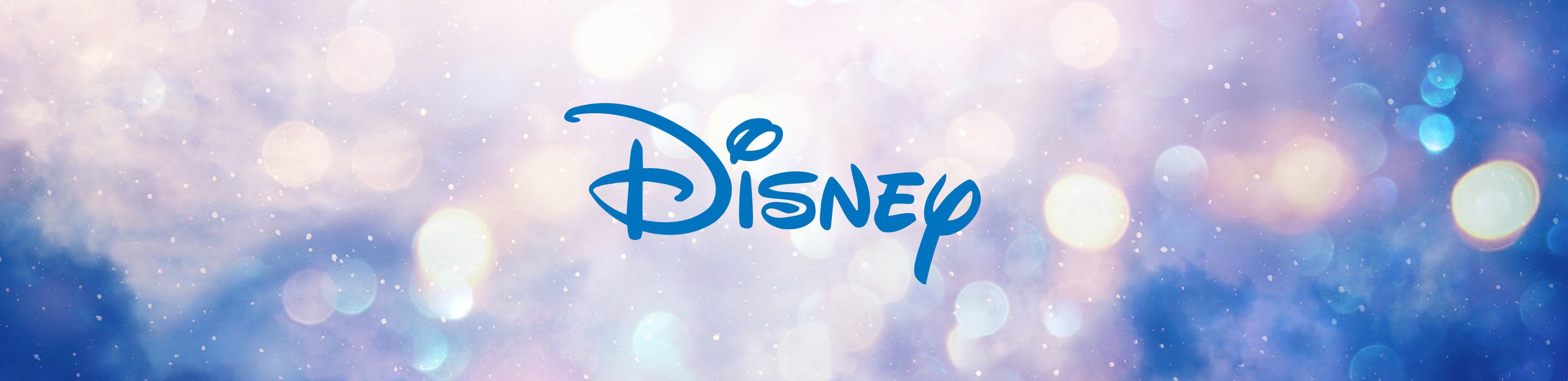 Disney Logo