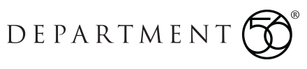 Department56 Logo
