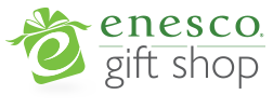 Enesco Gift Shop Logo