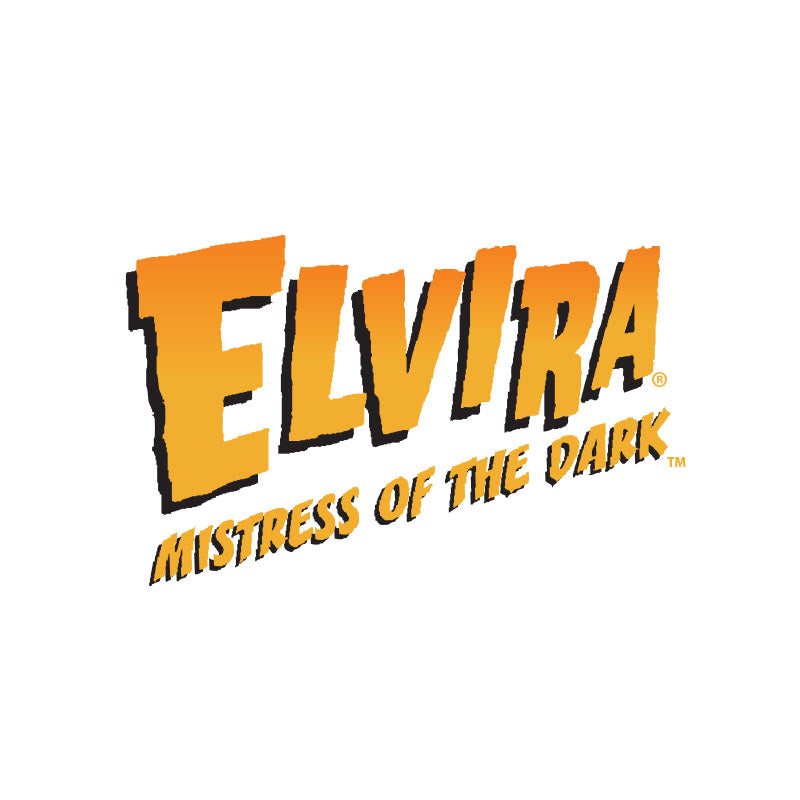 Elvira, Mistress of the Dark Logo