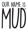 Our Name is Mud Logo