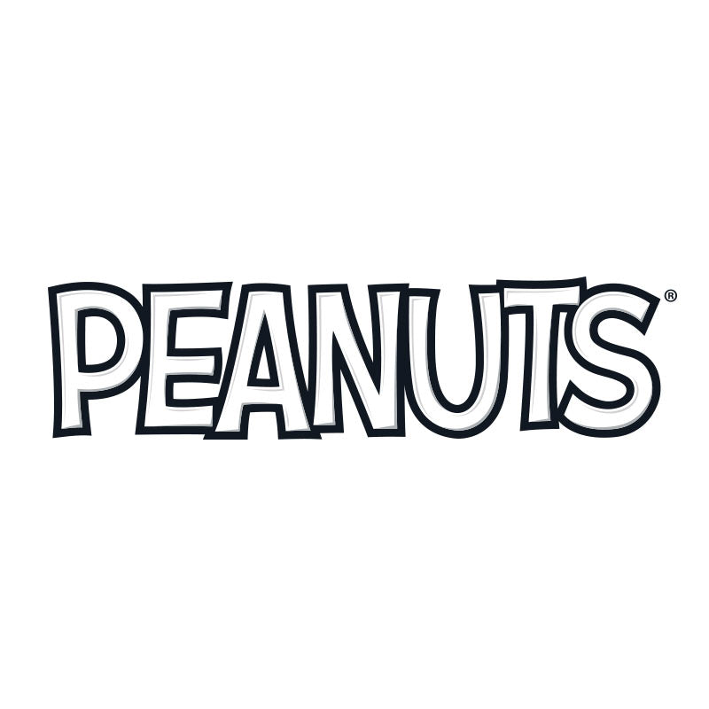 Peanuts Logo