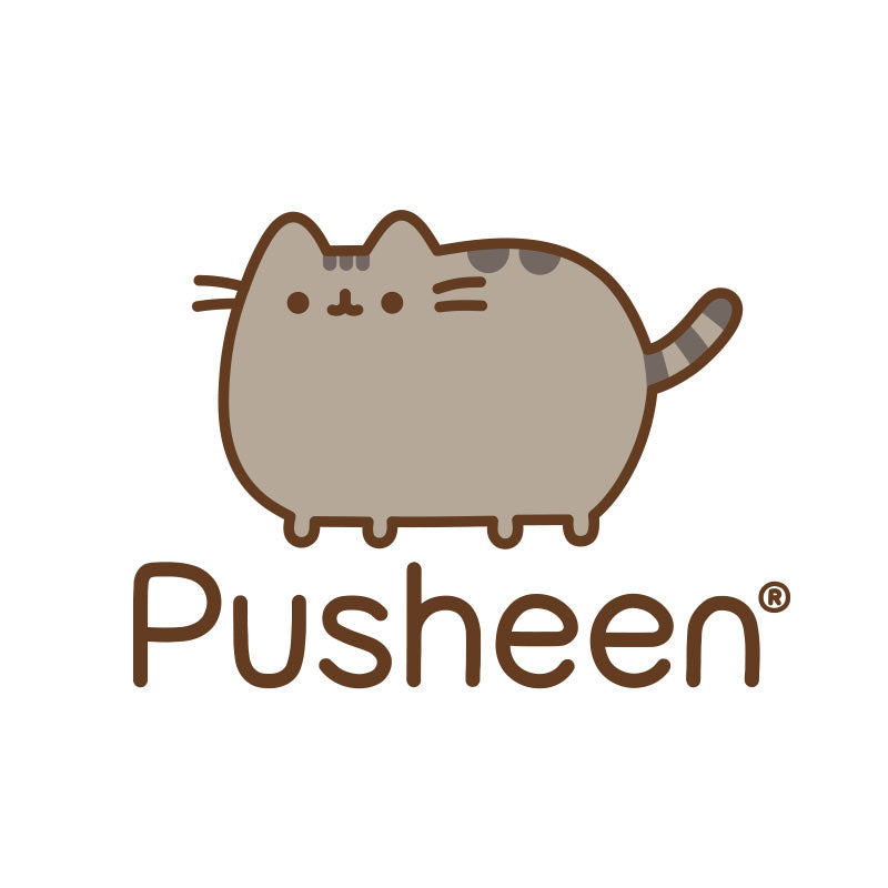 Pusheen Logo