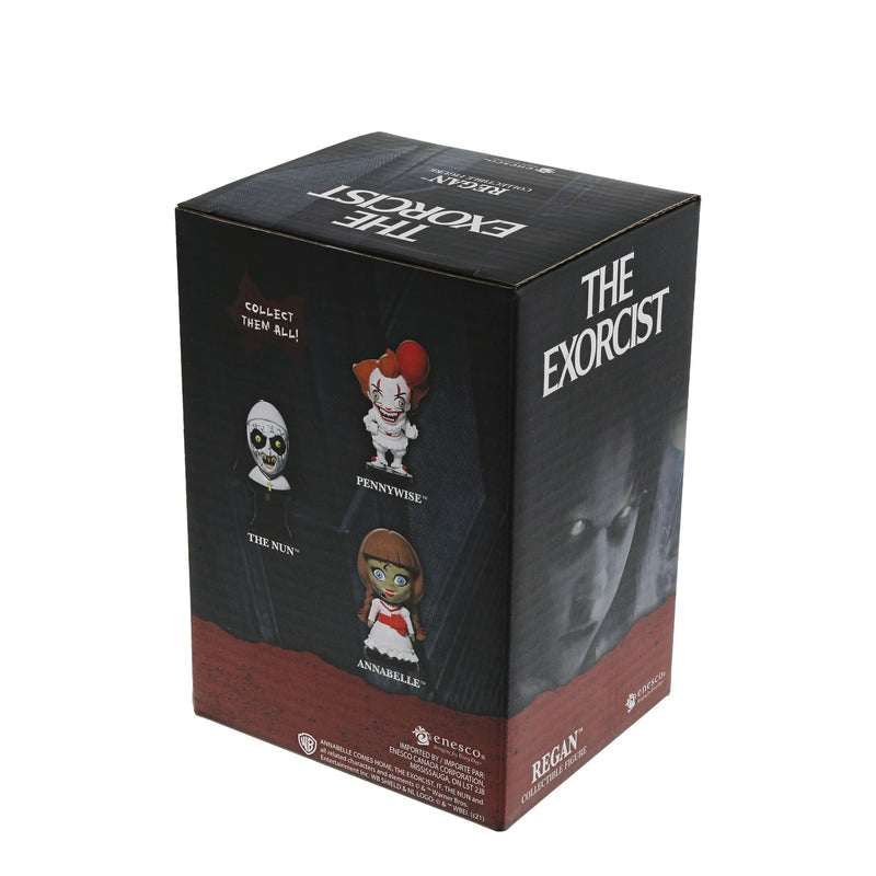 WB Horror | Regan from the Exorcist | Figurine