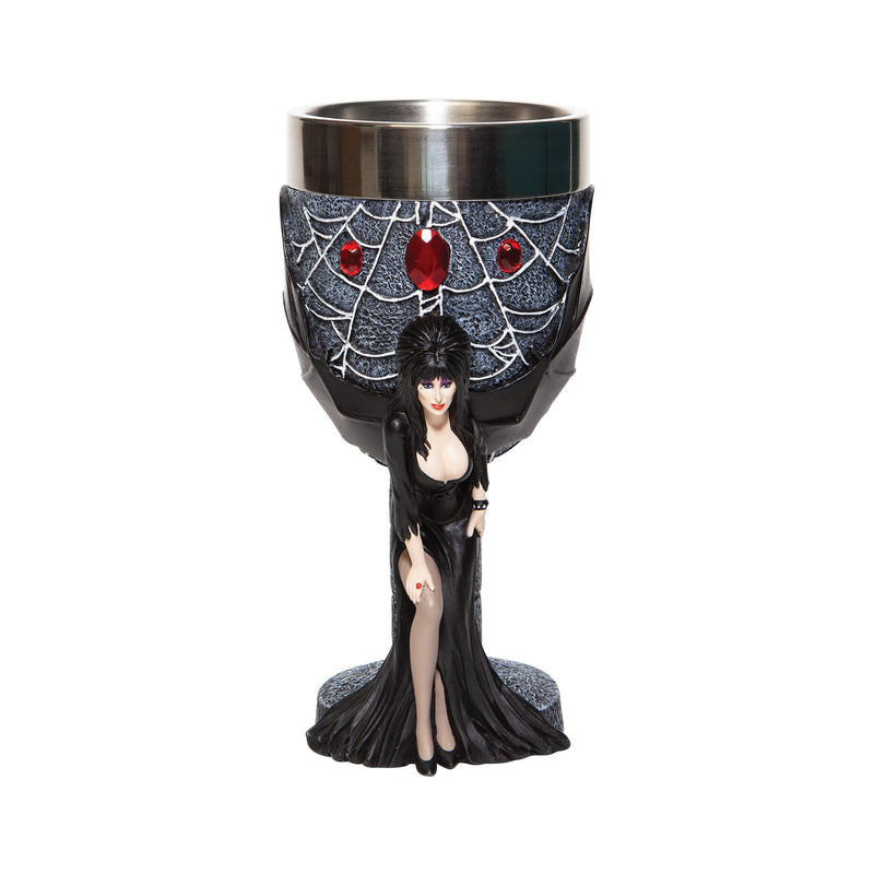 Elvira Mistress of the Dark | Elvira Goblet | Goblet