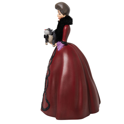 Disney Showcase | Rococo Lady Tremaine | Figurine