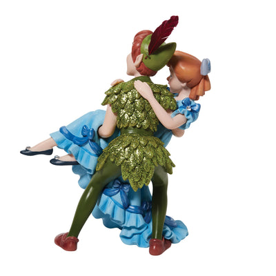 Disney Showcase | Peter Pan & Wendy Darling | Figurine