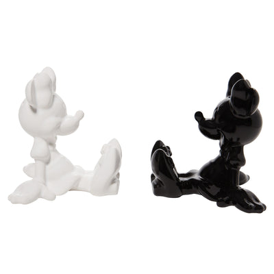 Disney Ceramics | Minnie Mouse | Salt and Pepper