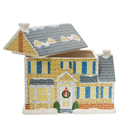 WB Other | Christmas Vacation House | Cookie Jar