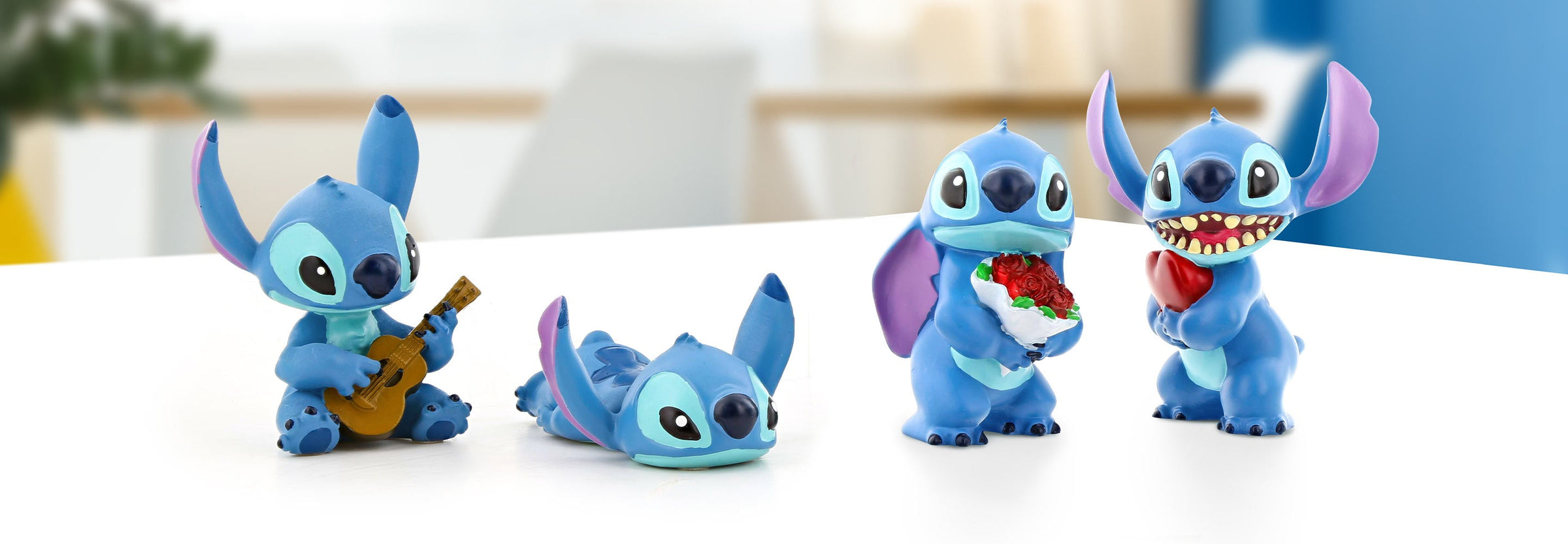 Disney's Lilo and Stitch