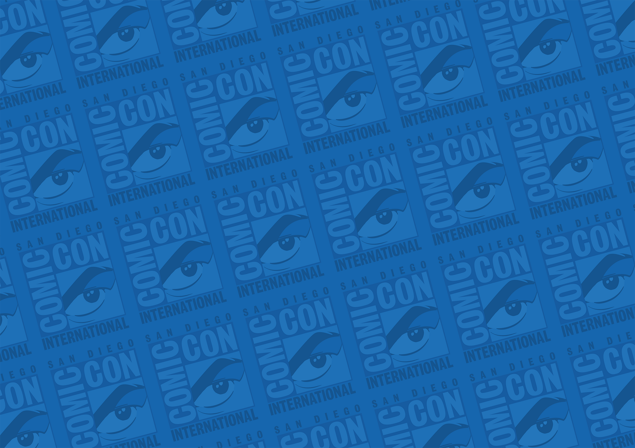 Featured at SDCC