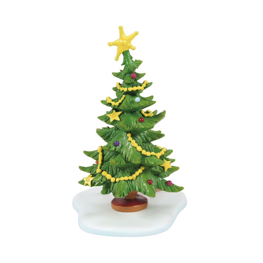 Grinch Villages | Welcome Xmas, Xmas Day | Village Figures