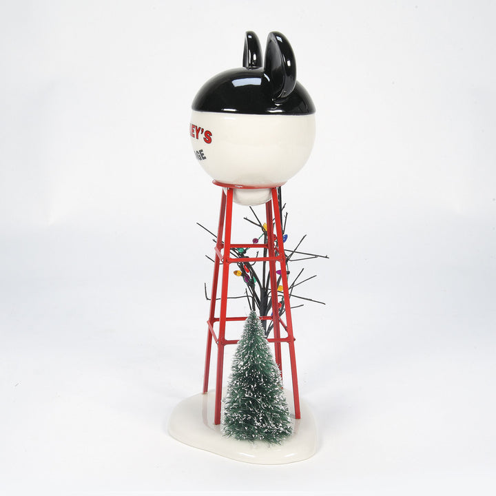 Disney Village | Mickey Water Tower | Village General Accessory
