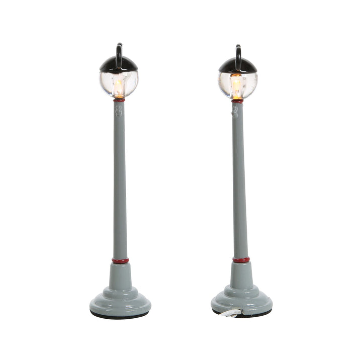Disney Village | Mickey Street Lights | Village General Accessory
