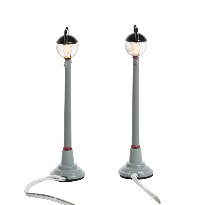 Disney Village | Mickey Street Lights | Village General Accessory