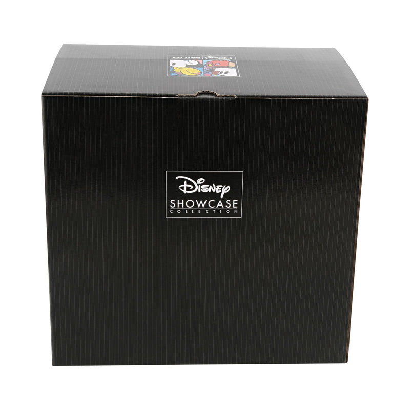 Disney Britto | Mickey & Minnie Mouse | Figurine