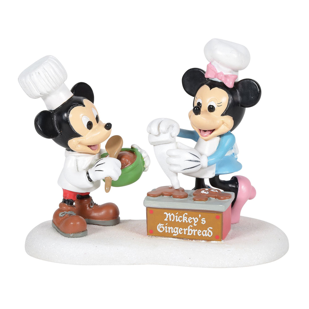 Disney Village | Sugar & Spice... | Village Figures