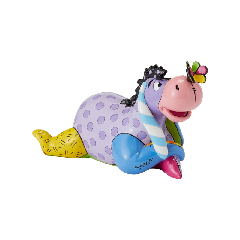 Disney Britto | Eeyore Mini | Figurine