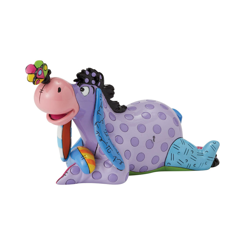 Disney Britto | Eeyore Mini | Figurine
