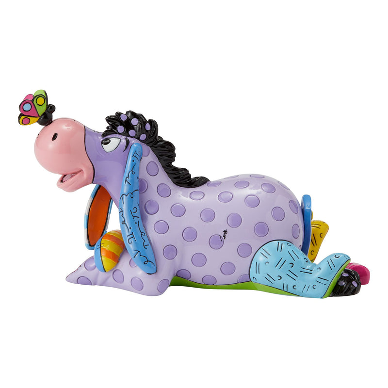 Disney Britto | Eeyore Mini | Figurine