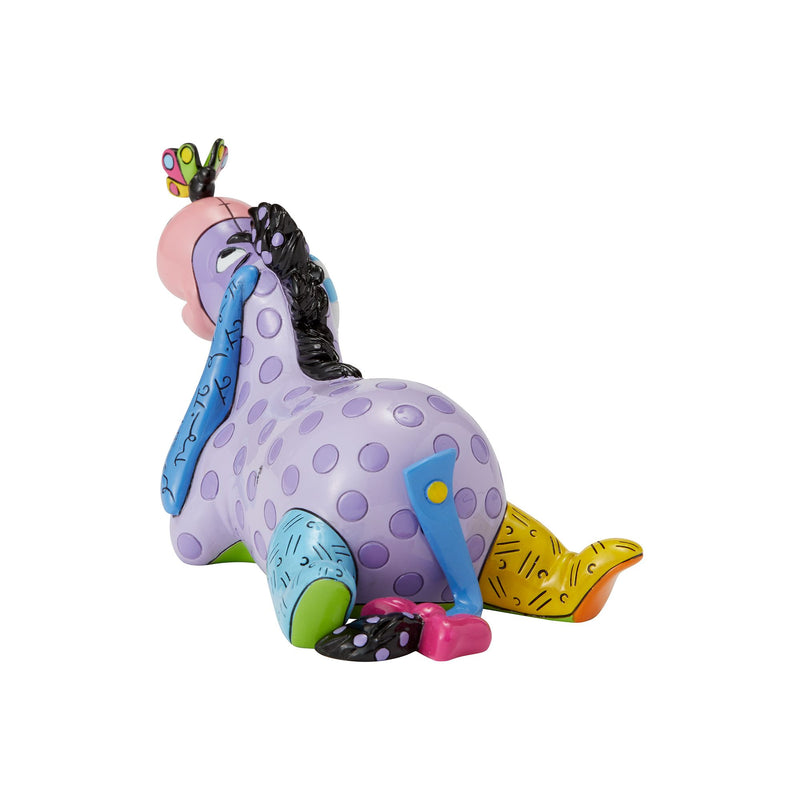 Disney Britto | Eeyore Mini | Figurine