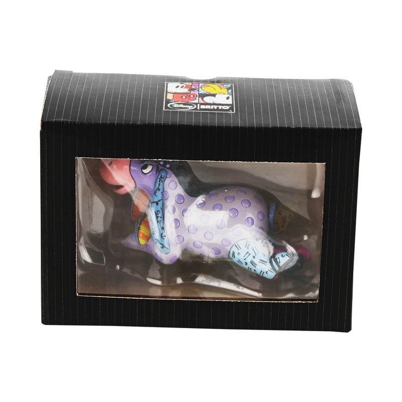 Disney Britto | Eeyore Mini | Figurine