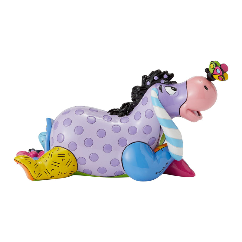 Disney Britto | Eeyore Mini | Figurine