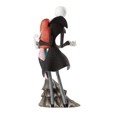 Disney Showcase | Jack Skellington and Sally | Figurine