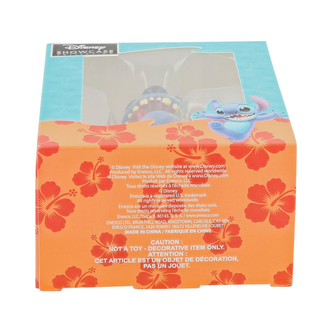 Disney Showcase | Stitch with Heart mini | Figurine