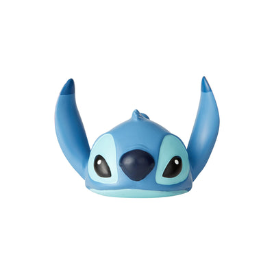 Disney Showcase | Stitch laying down mini | Figurine