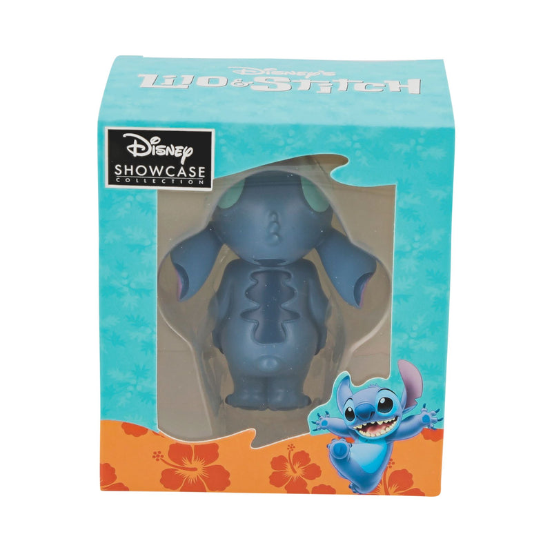 Disney Showcase | Stitch laying down mini | Figurine