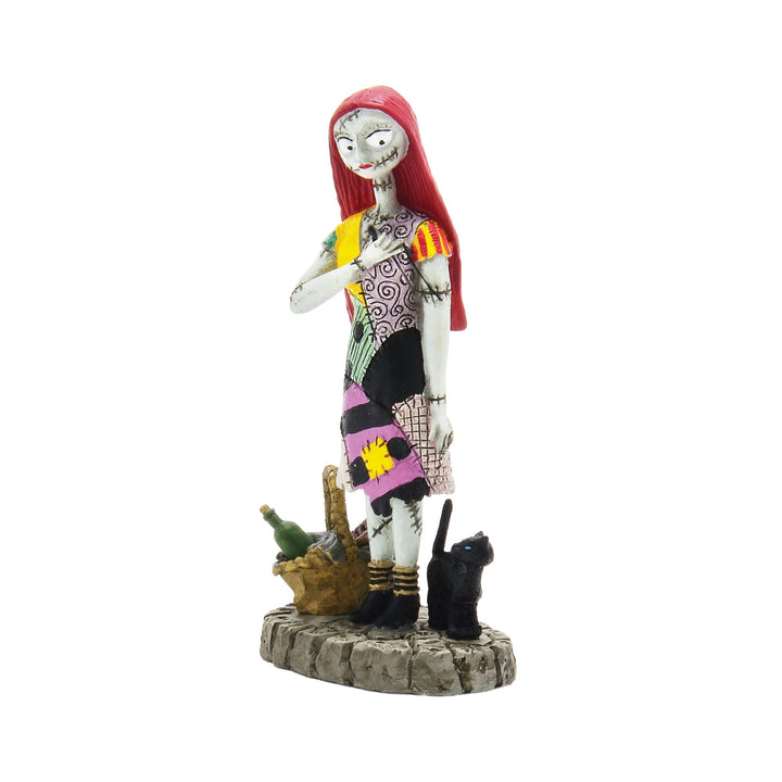 Nightmare Before Christmas VLG | Sally&