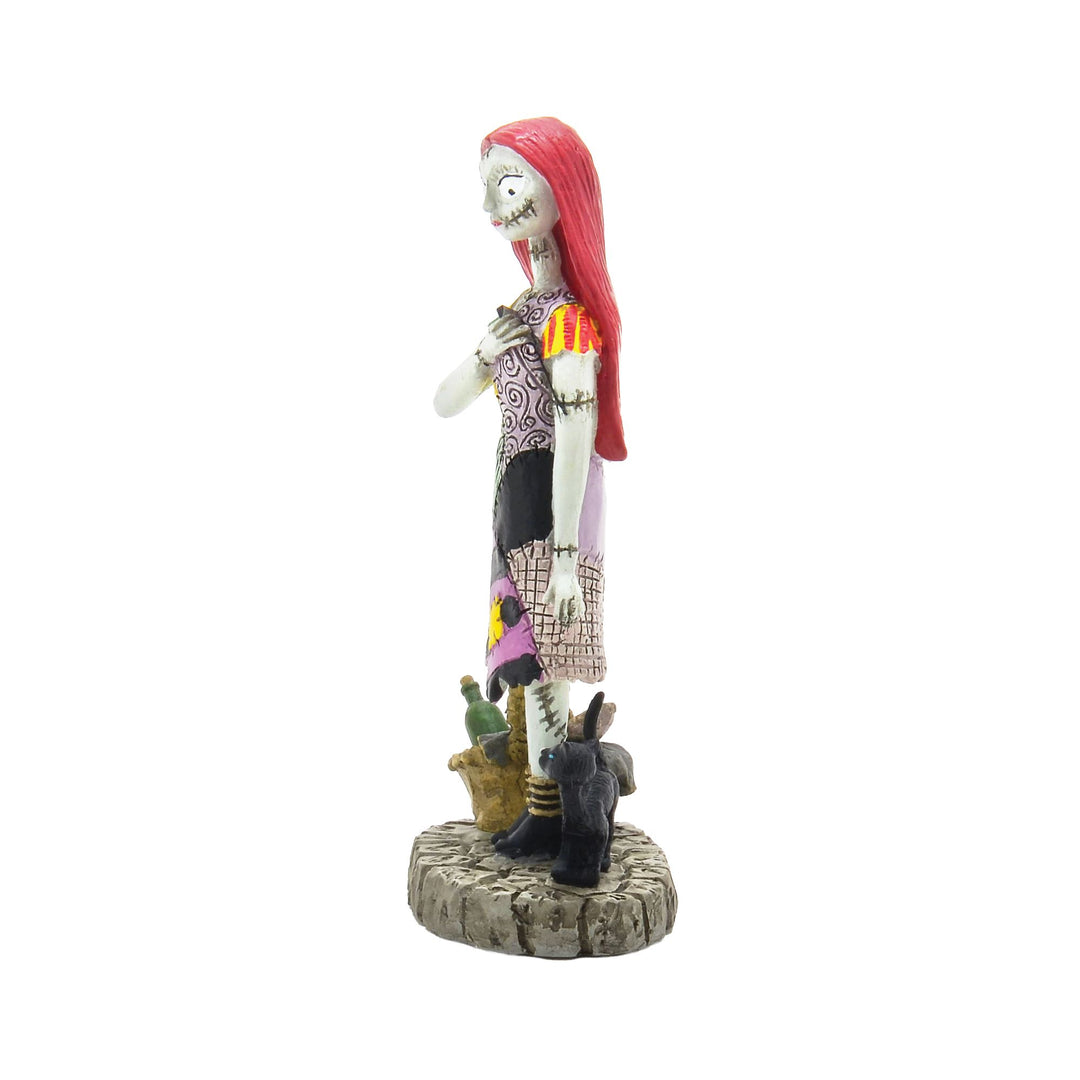 Nightmare Before Christmas VLG | Sally&