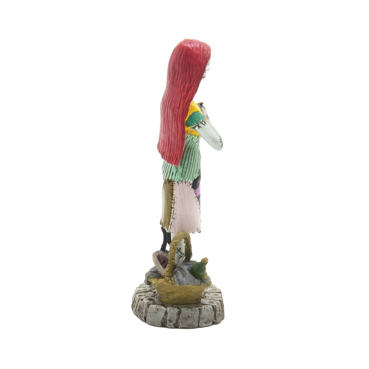 Nightmare Before Christmas VLG | Sally&