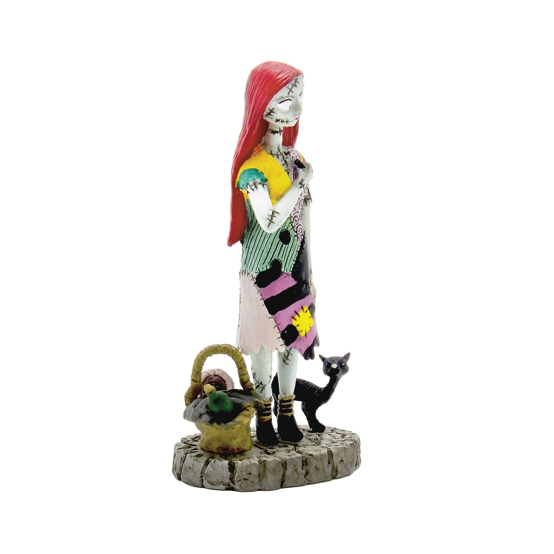 Nightmare Before Christmas VLG | Sally&