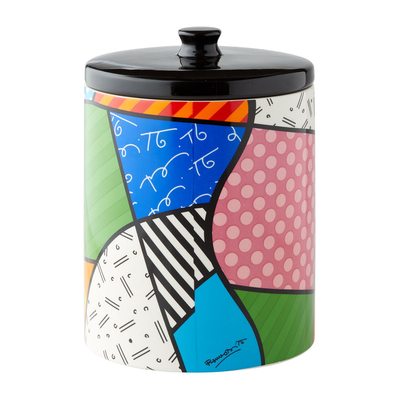 Disney Britto | Mickey Mouse | Cookie Jar