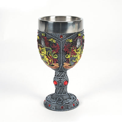 Wizarding World of Harry Potter | Gryffindor Goblet | Decor