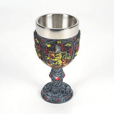 Wizarding World of Harry Potter | Gryffindor Goblet | Decor