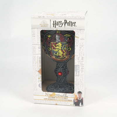 Wizarding World of Harry Potter | Gryffindor Goblet | Decor