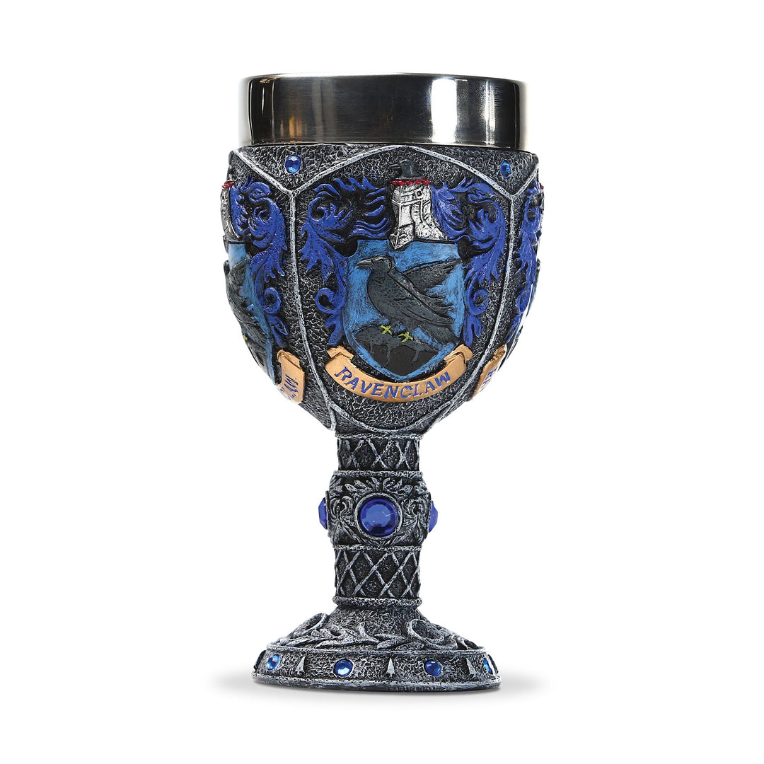 Wizarding World of Harry Potter | Ravenclaw Goblet | Decor