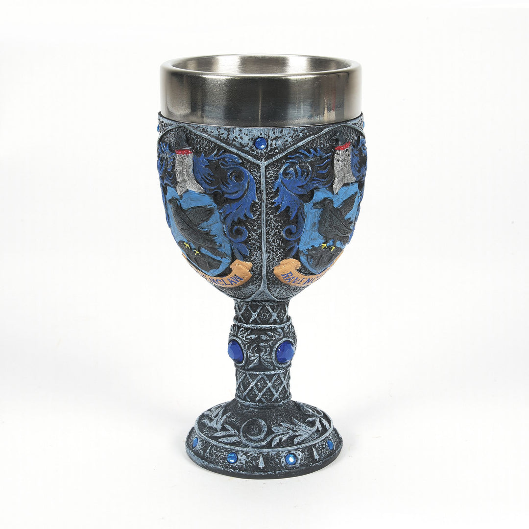 Wizarding World of Harry Potter | Ravenclaw Goblet | Decor