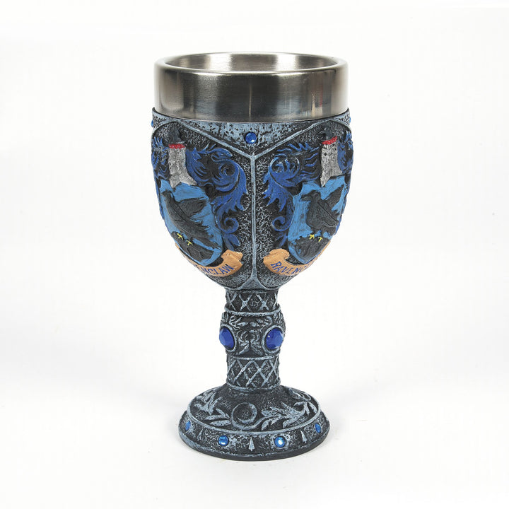 Wizarding World of Harry Potter | Ravenclaw Goblet | Decor